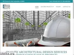 Sites similar to boarchitects.com