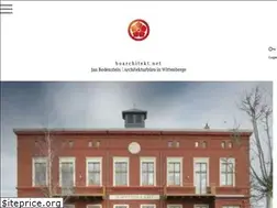 Sites similar to boarchitekt.net