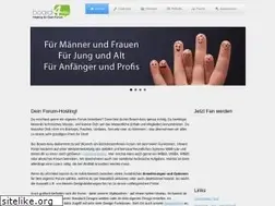 Sites similar to board-4you.de