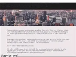 Sites similar to board-assist.com