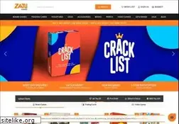 Sites similar to board-game.co.uk