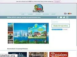 Sites similar to board-game.nl