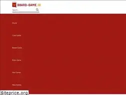 Sites similar to board-games.io
