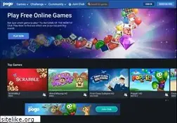 Sites similar to board-games.pogo.com