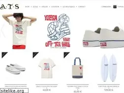 Sites similar to board-kulture.com
