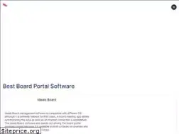 Sites similar to board-room.org