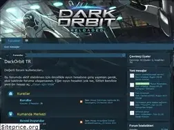 Sites similar to board-tr.darkorbit.com