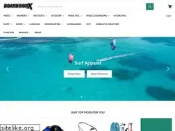Sites similar to board-worx.com