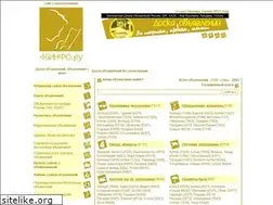 Sites similar to board.46info.ru