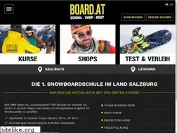 Sites similar to board.at