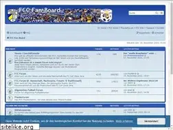 Sites similar to board.fcc-supporters.de