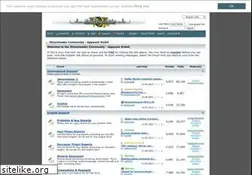 Sites similar to board.jdownloader.org