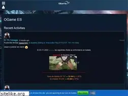 Sites similar to board.ogame.com.es