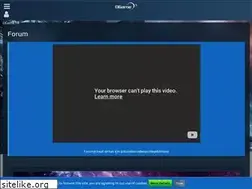 Sites similar to board.ogame.com.tr