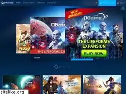 Sites similar to board.ogame.fr