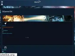 Sites similar to board.ogame.no