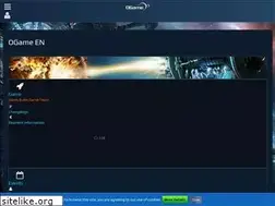 Sites similar to board.ogame.sk