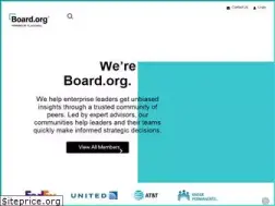 Sites similar to board.org