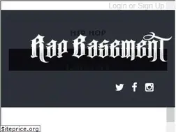 Sites similar to board.rapbasement.com