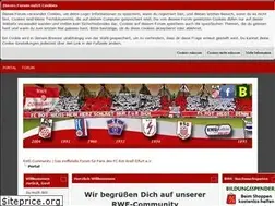 Sites similar to board.rwe-community.de