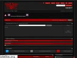 Sites similar to board.twcclan.org