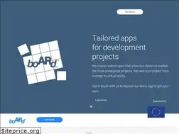 Sites similar to board3d.net