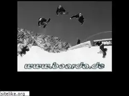 Sites similar to boarda.de
