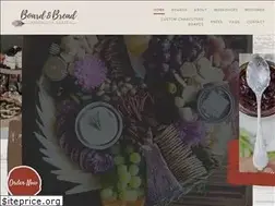 Sites similar to boardandbread.com