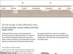 Sites similar to boardandvellum.com