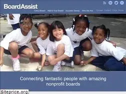 Sites similar to boardassist.org