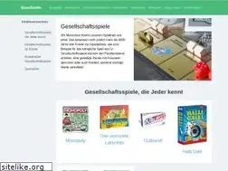 Sites similar to boardbattle.de