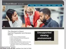 Sites similar to boardbook.org