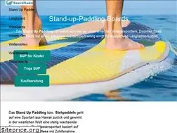 Sites similar to boardbude.de