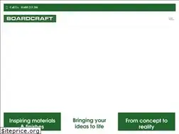 Sites similar to boardcraft.co.uk