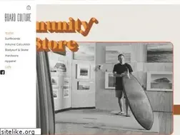 Sites similar to boardculture.com.au