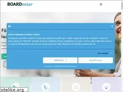 Sites similar to boardeaser.com