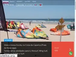 Sites similar to boarderclubportugal.pt