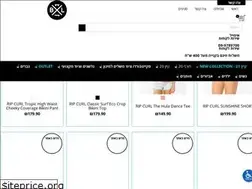 Sites similar to boarderline.co.il