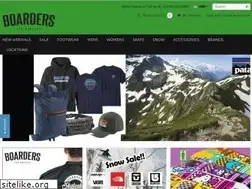 Sites similar to boardersla.com
