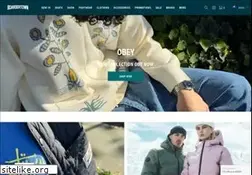 Sites similar to boardertown.co.nz