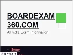 Sites similar to boardexam360.com