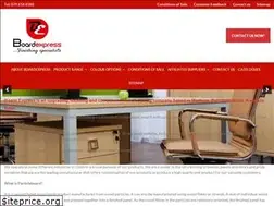 Sites similar to boardexpress.co.za