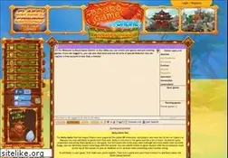 Sites similar to boardgame-online.com