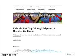 Sites similar to boardgame.business