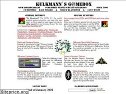 Sites similar to boardgame.de