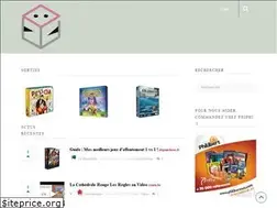 Sites similar to boardgame.fr
