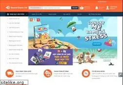 Sites similar to boardgame.vn