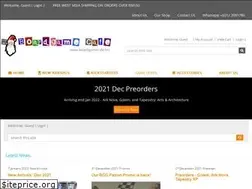 Sites similar to boardgamecafe.biz