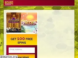 Sites similar to boardgameduel.com