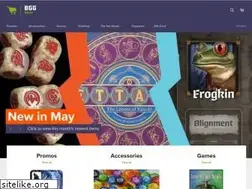 Sites similar to boardgamegeekstore.com